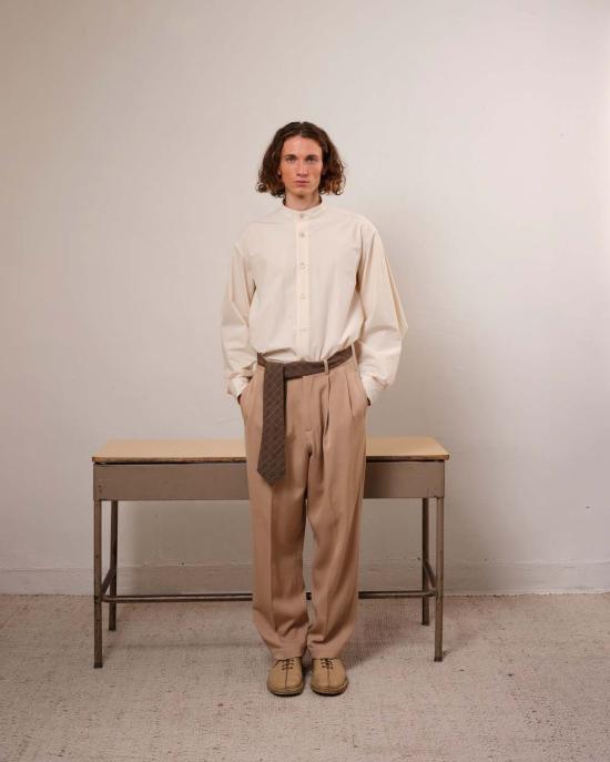  Colbo 수트 팬츠 콜보 수트 - COLBO