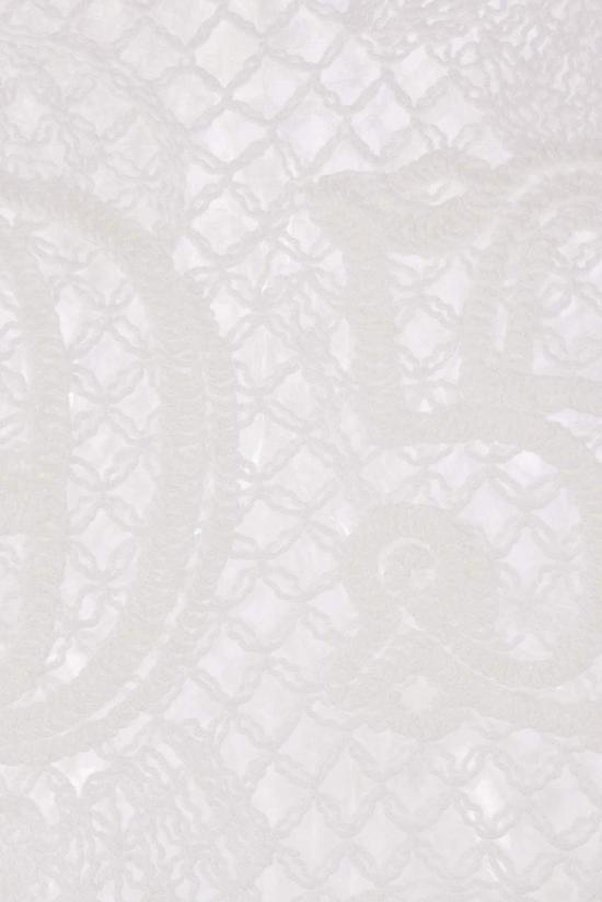  막스마라 스웨터 막스 마라 파레아  화이트 - MAX MARA