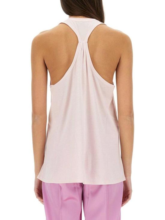  톰포드 민소매 티셔츠 톰 포드 민소매 탱크탑 핑크 - TOMFORD