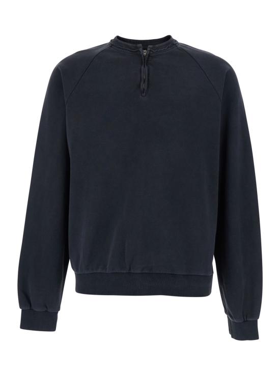 26SS 토니웩 긴팔 티셔츠 BF12SS301FADEDBLACK Black