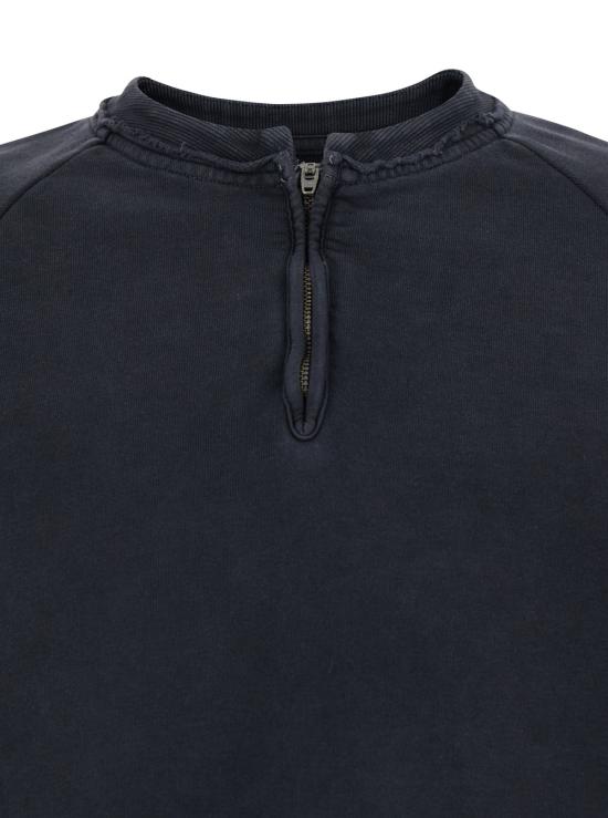 26SS 토니웩 긴팔 티셔츠 BF12SS301FADEDBLACK Black - TONYWACK