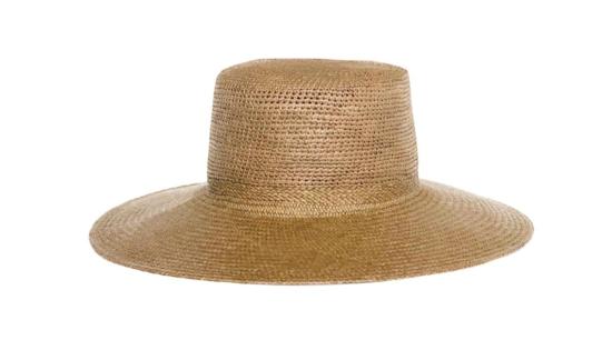  클라이드 모자 시엘로