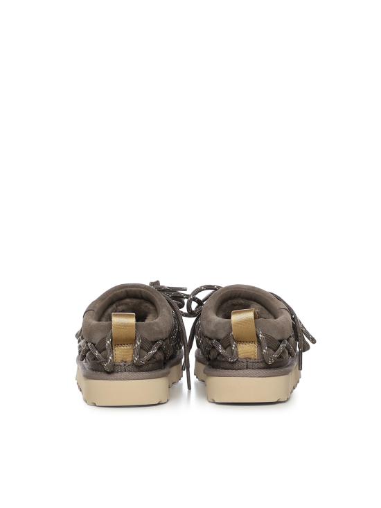 26SS 어그 타스만 레이스 1175190 DDRG DRIED OREGANO - UGG