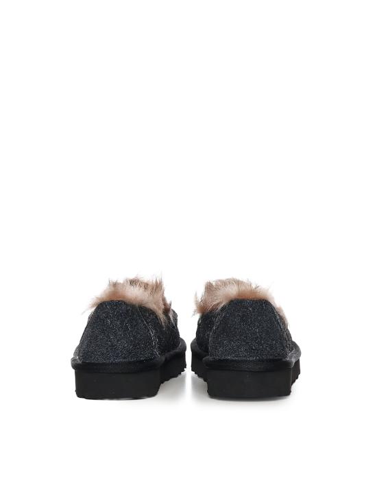 26SS 어그 로퍼 1179390 BLK Black - UGG