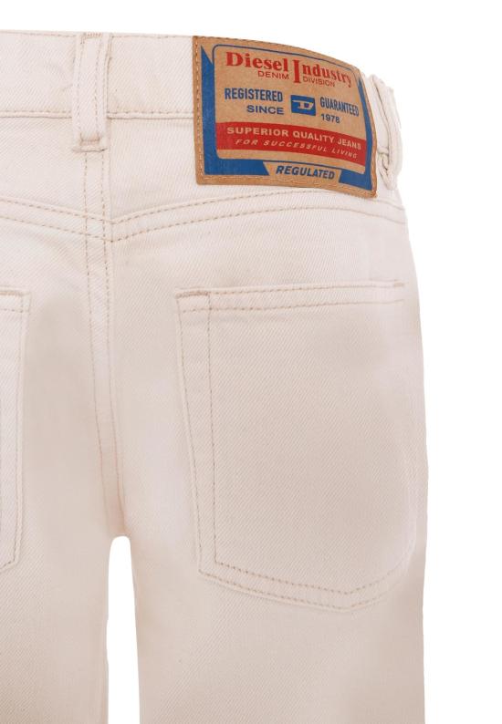  [키즈] 디젤 진 진 아이보리 - DIESEL