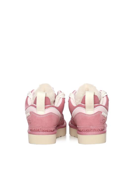 26SS 어그 스니커즈 1175114 HNPN Horizon Pink Meadow Pack - UGG