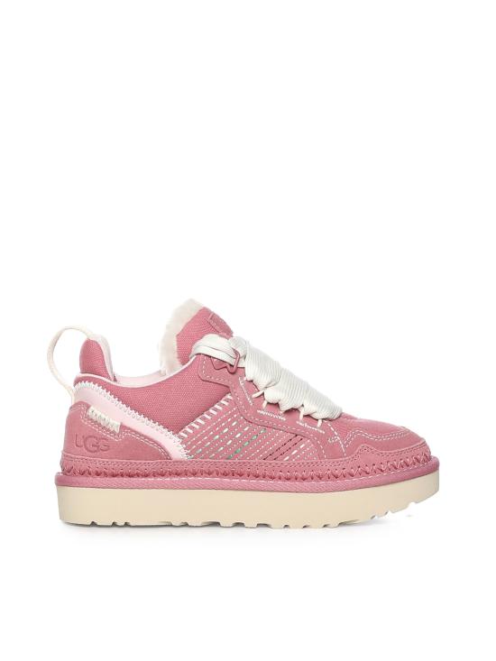 26SS 어그 스니커즈 1175114 HNPN Horizon Pink Meadow Pack