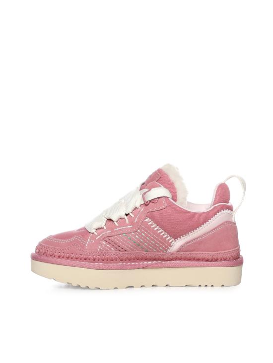 26SS 어그 스니커즈 1175114 HNPN Horizon Pink Meadow Pack - UGG