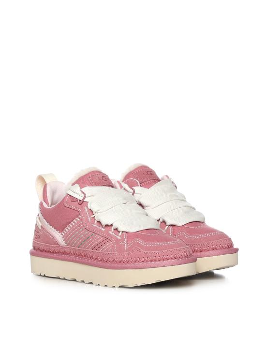 26SS 어그 스니커즈 1175114 HNPN Horizon Pink Meadow Pack - UGG