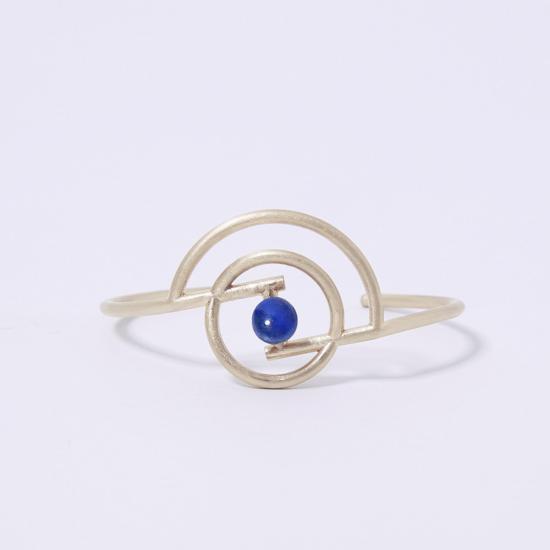  메탈렙시스 프로젝트 팔찌 볼텐 커프 브라스 - METALEPSIS PROJECTS