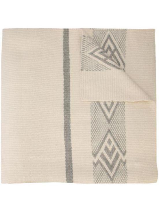  보즈 머플러/스카프 Voz Apparel 와이드 다이애고널 블랭킷 - VOZ