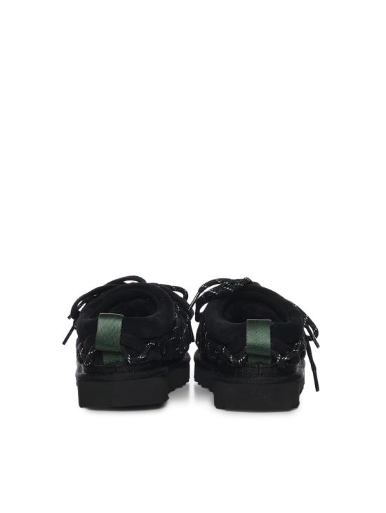 26SS 어그 타스만 레이스 1175190 BLK Black - UGG