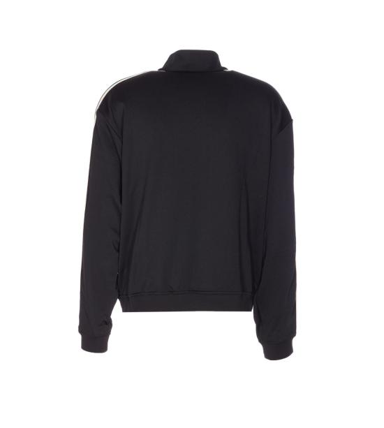  리프레젠트 자켓 Represent Taped 트랙 재킷 블랙 - REPRESENT