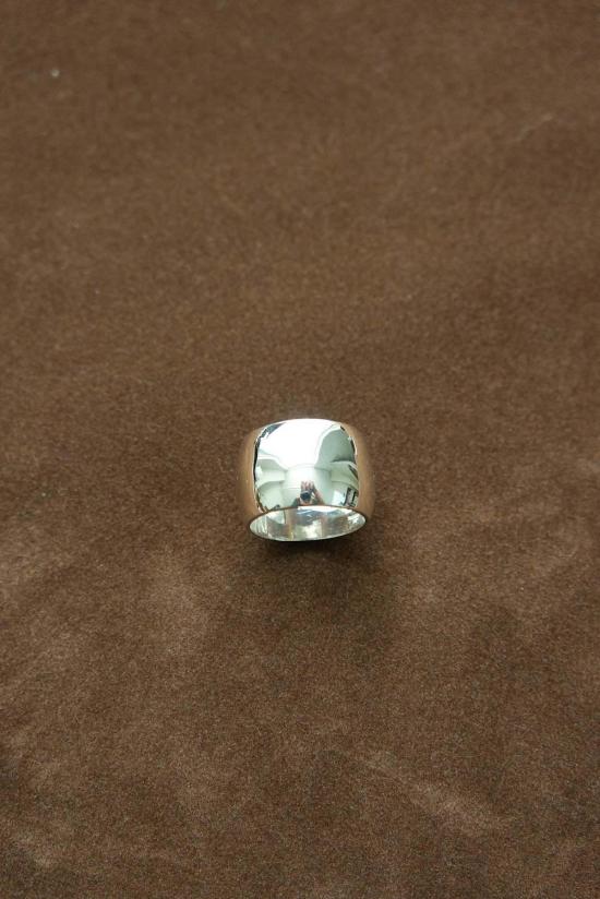  써드 리즌스 반지 세 번째 이유 블록 48 링 - THIRD REASONS