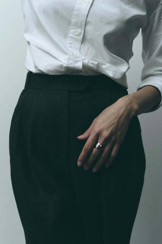  써드 리즌스 반지 세 번째 이유 블록 48 링