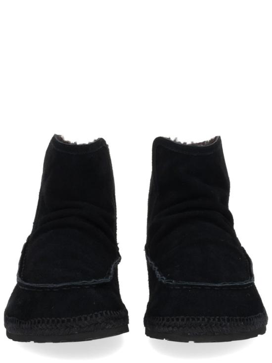  디젤 부츠 D 루카스 AKB  블랙 - DIESEL