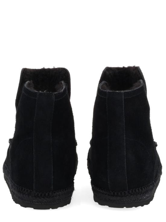  디젤 부츠 D 루카스 AKB  블랙 - DIESEL