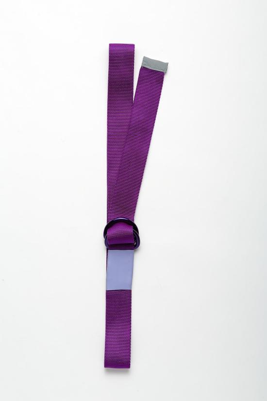  THE CELECT 레귤러 벨트 셀렉트 더블 D