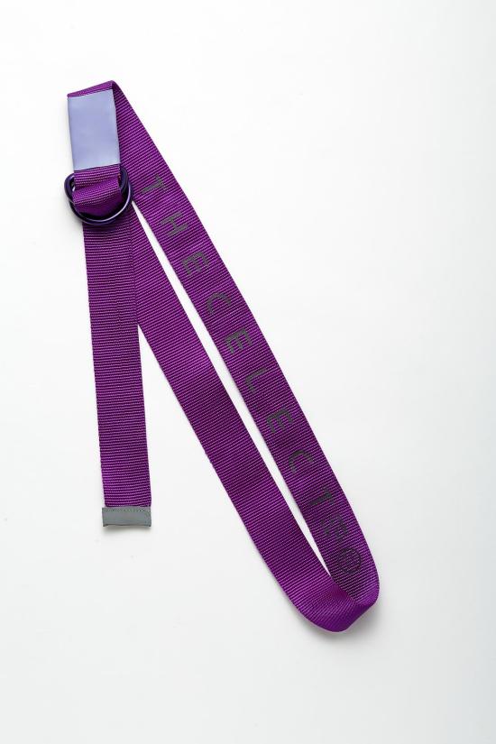  THE CELECT 레귤러 벨트 셀렉트 더블 D - THE CELECT