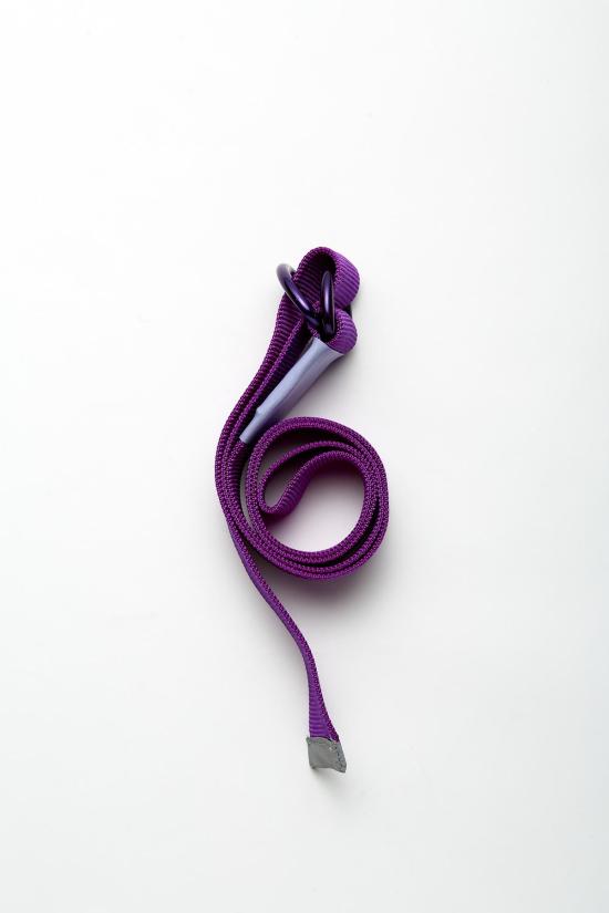  THE CELECT 레귤러 벨트 셀렉트 더블 D - THE CELECT