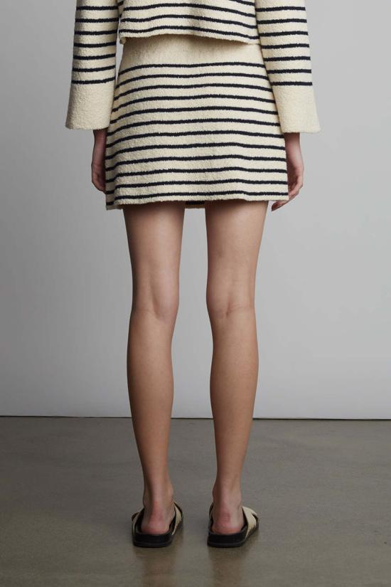  ELEVEN SIX 숏 스커트 일레븐 식스 아이리스 미니 스커트 - OTHER BRANDS