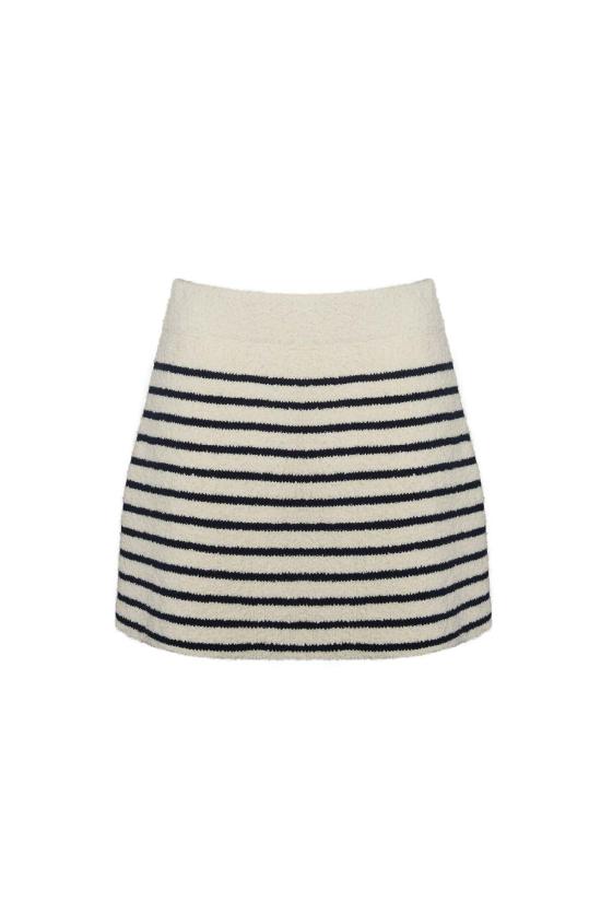  ELEVEN SIX 숏 스커트 일레븐 식스 아이리스 미니 스커트 - OTHER BRANDS