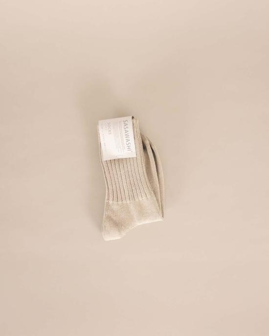  Morihata 양말 모리하타 사사와시 골지 - OTHER BRANDS