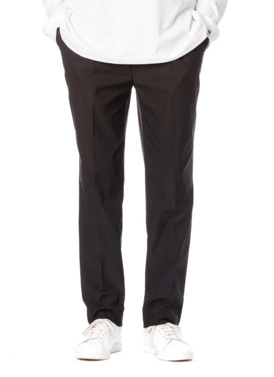  산디니스타 MFG 트레이닝/조거 팬츠 Sandinista Mfg Solotex® 정장 바지 블랙 - SANDINISTA MFG