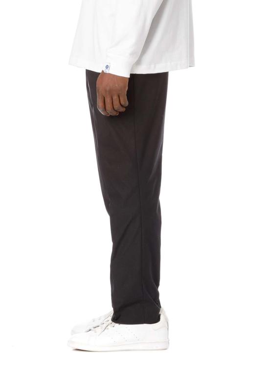  산디니스타 MFG 트레이닝/조거 팬츠 Sandinista Mfg Solotex® 정장 바지 블랙 - SANDINISTA MFG