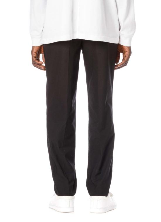  산디니스타 MFG 트레이닝/조거 팬츠 Sandinista Mfg Solotex® 정장 바지 블랙 - SANDINISTA MFG