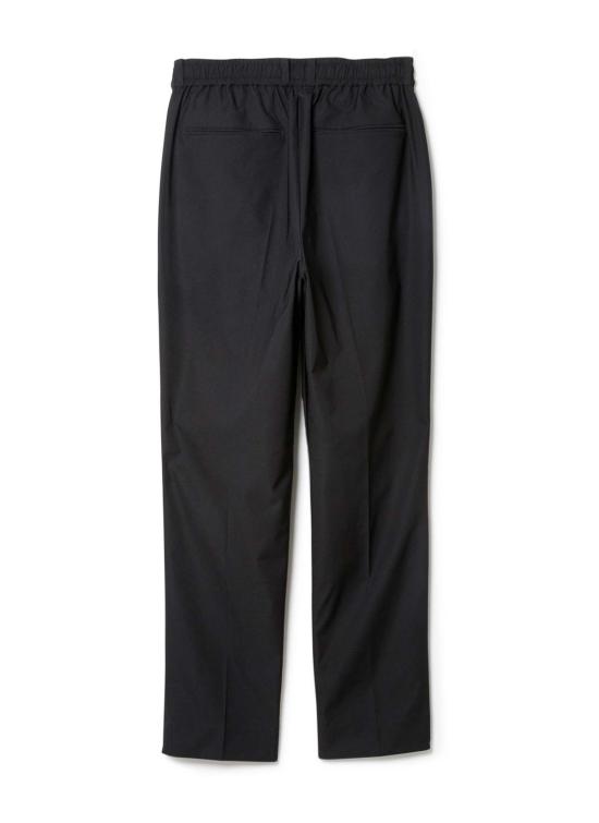  산디니스타 MFG 트레이닝/조거 팬츠 Sandinista Mfg Solotex® 정장 바지 블랙 - SANDINISTA MFG