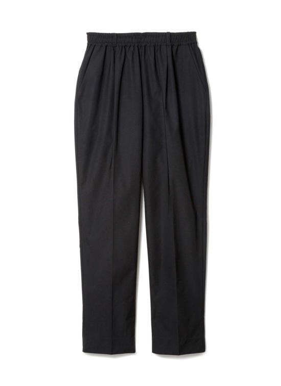  산디니스타 MFG 트레이닝/조거 팬츠 Sandinista Mfg Solotex® 정장 바지 블랙