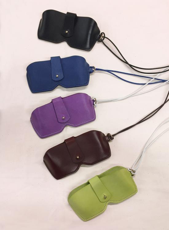  바틀비 오브젝트 안경 레녹스  케이스