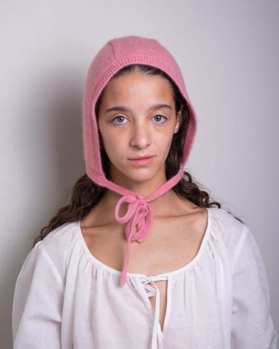  Sønderhaus 모자 쇠네르하우스 울리 보닛 - OTHER BRANDS