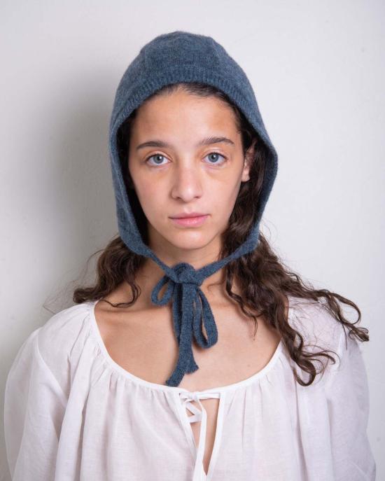  Sønderhaus 모자 쇠네르하우스 울리 보닛 - OTHER BRANDS