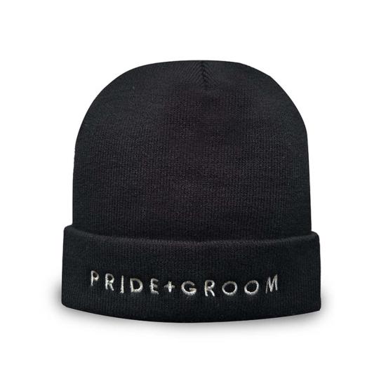  Pride + Groom 긴팔 티셔츠 프라이드 + 신랑 아침 산책 세트 - OTHER BRANDS