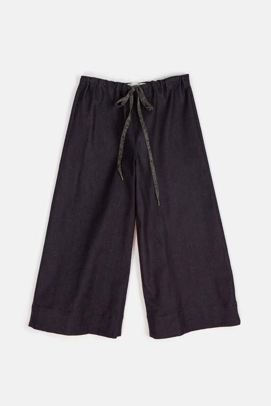  에리카 타노브 데님 팬츠 에리카 타노프 라모나 - ERICA TANOV