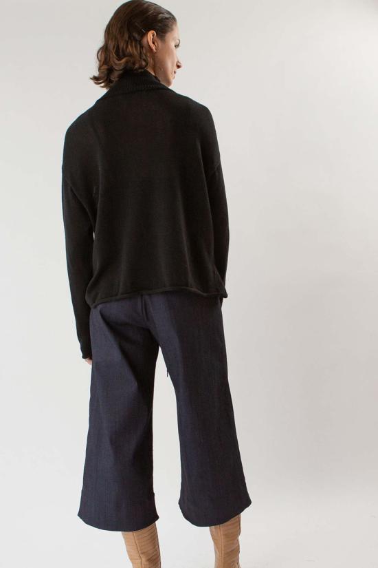  에리카 타노브 데님 팬츠 에리카 타노프 라모나 - ERICA TANOV