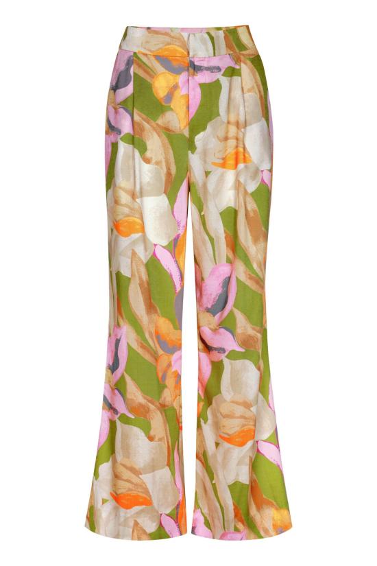  Untitled in Motion 스트레이트 팬츠 제목 없는 움직임 페트라 팬트