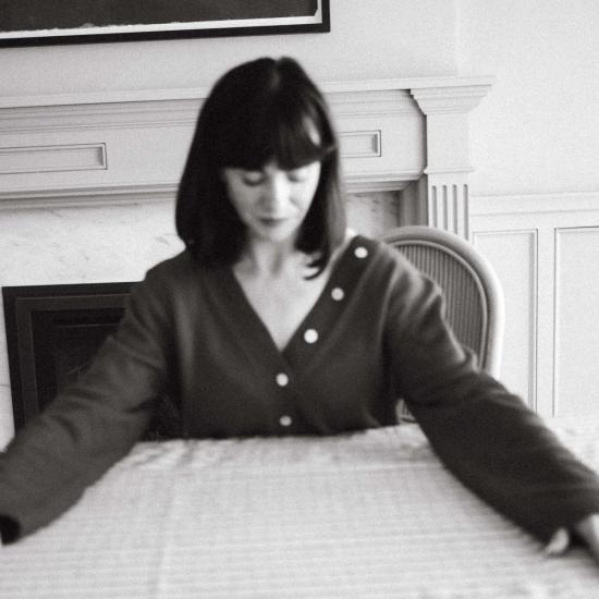  마리아 스탠리 가디건 버튼 카디 피킬로 - MARIA STANLEY