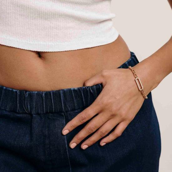  몬세라트 뉴욕 바디 주얼리 그라나다 팔찌 - MONTSERRAT NEW YORK