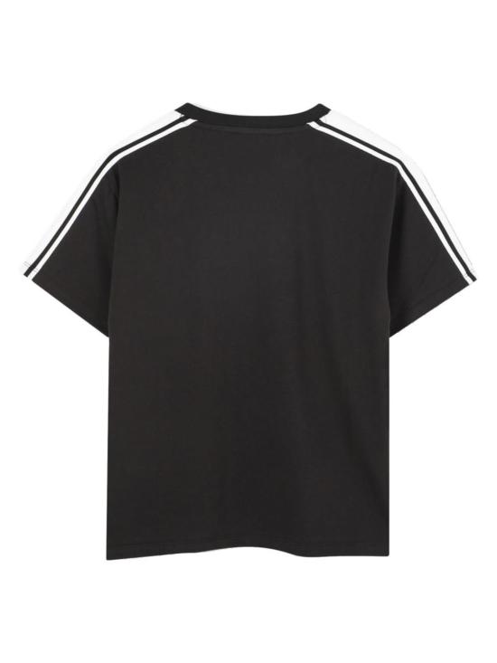  [키즈] 겐조 트레이닝 상의 키즈 켄조 티셔츠 블루 - KENZO