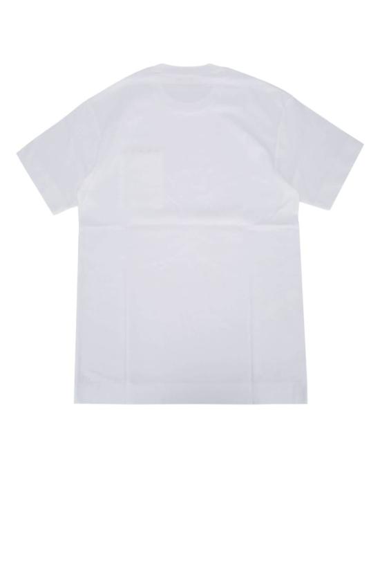  [키즈] 마르니 트레이닝 상의 아동용 MT272U 티셔츠 0 M100 - MARNI