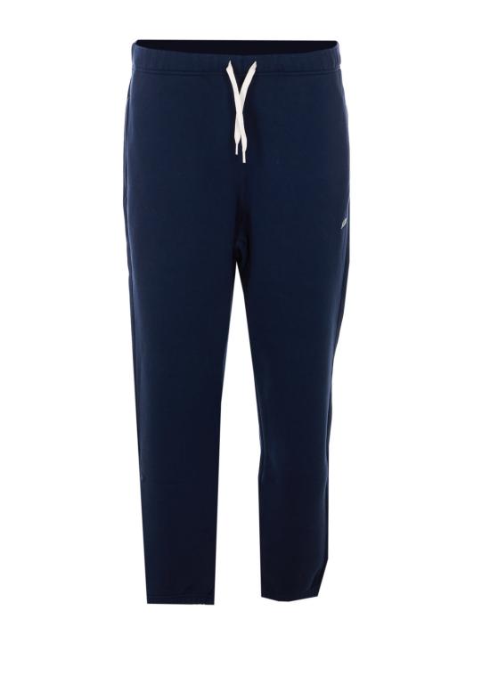  오트리 트레이닝/조거 팬츠 블루 바지