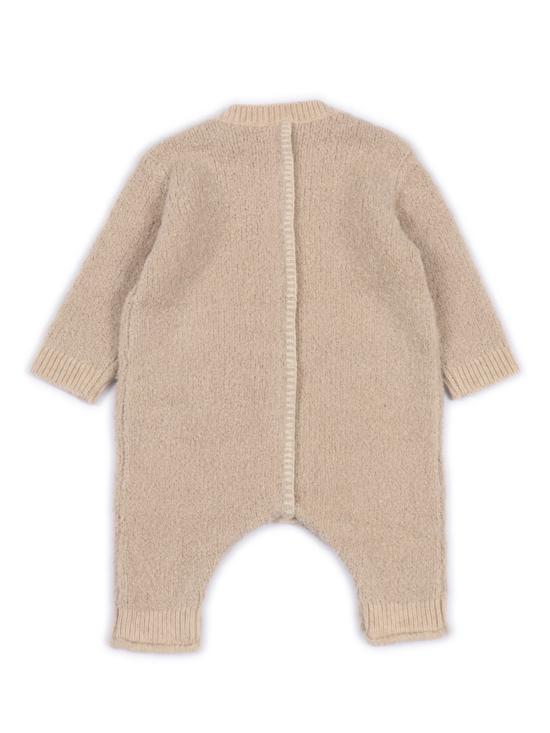  [키즈] 버버리 오버롤 아동용 NB  (회색) - BURBERRY