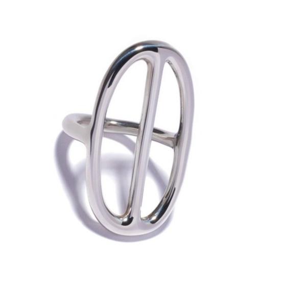  제인 다렌스부르그 반지 제인 다렌스버그 미들 라인 링 - JANE DARENSBOURG