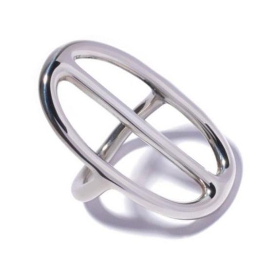  제인 다렌스부르그 반지 제인 다렌스버그 미들 라인 링 - JANE DARENSBOURG