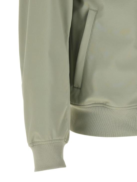  스톤 아일랜드 자켓 4100118 재킷 그레이 - STONE ISLAND