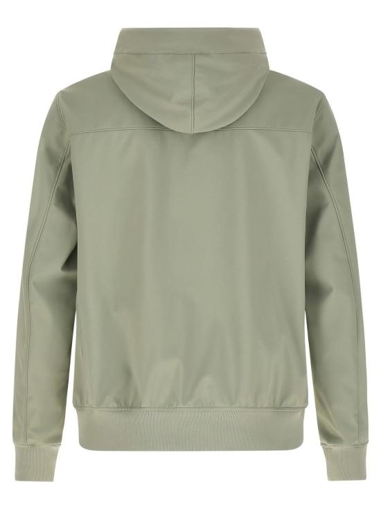  스톤 아일랜드 자켓 4100118 재킷 그레이 - STONE ISLAND