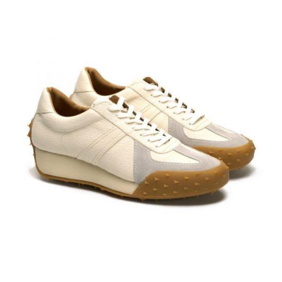  풋 인더스트리 스니커즈 클래식 2020 갓 - FOOT INDUSTRY